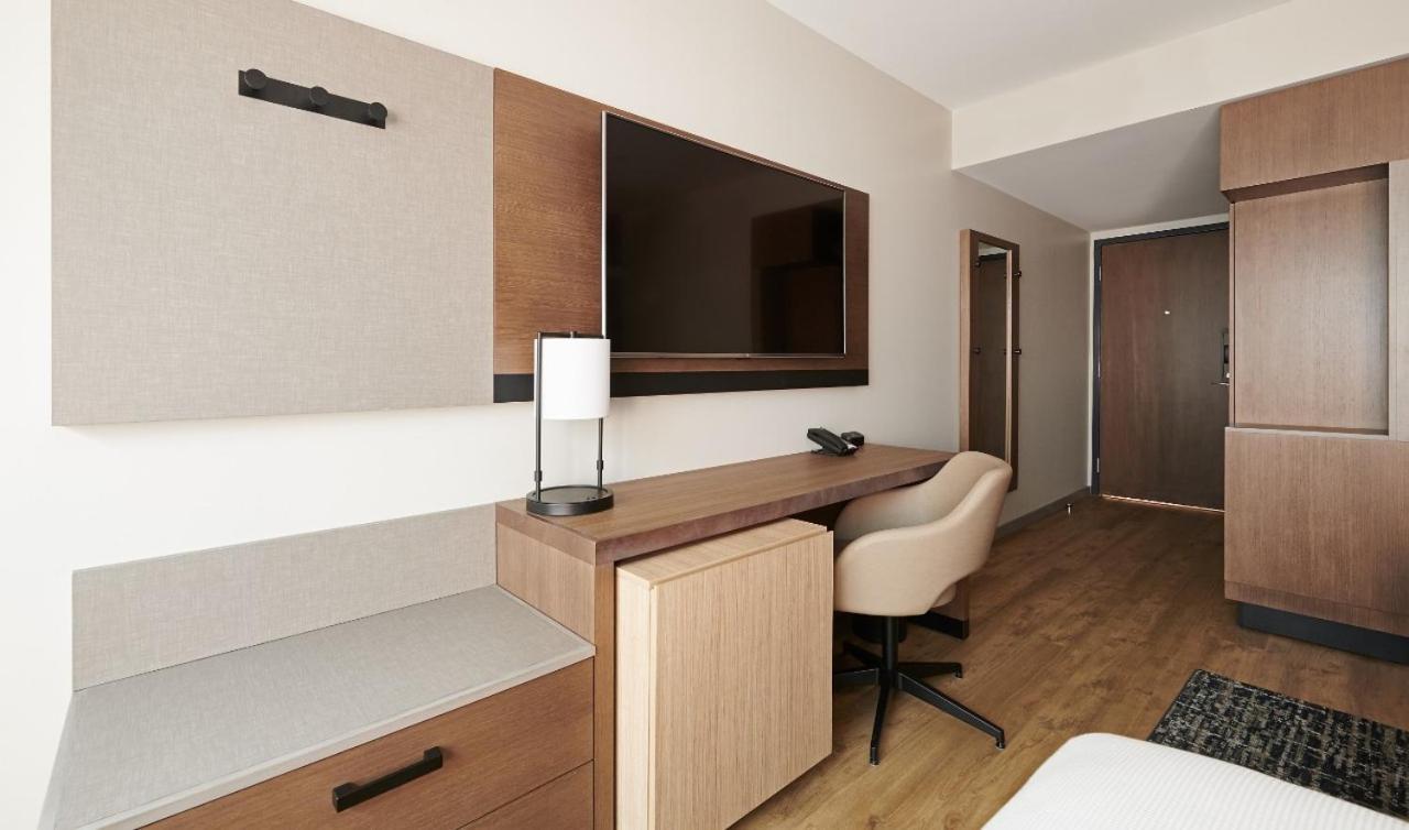 Hyatt Place Munster Exteriör bild